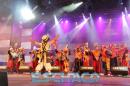 Postales del Festival del Chamam: Sbado