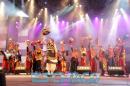 Postales del Festival del Chamam: Sbado