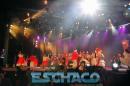 Postales del Festival del Chamam: Sbado