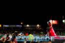 Postales del Festival del Chamam: Sbado