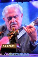 Postales del Festival del Chamam: Sbado