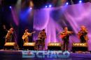 Postales del Festival del Chamam: Sbado