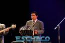 Postales del Festival del Chamam: Sbado