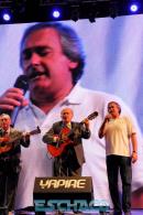 Postales del Festival del Chamam: Sbado