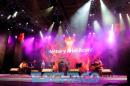 Postales del Festival del Chamam: Sbado