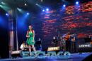 Postales del Festival del Chamam: Sbado