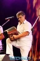 Postales del Festival del Chamam: Sbado II
