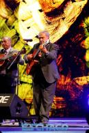 Postales del Festival del Chamam: Sbado II