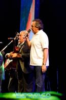 Postales del Festival del Chamam: Sbado II
