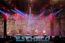 Postales del Festival del Chamam: Sbado II