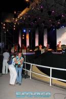 Postales del Festival del Chamam: Sbado II