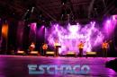 Postales del Festival del Chamam: Sbado II
