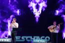 Postales del Festival del Chamam: Sbado II