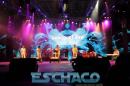 Postales del Festival del Chamam: Sbado II