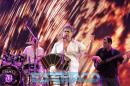 Postales del Festival del Chamam: Sbado II