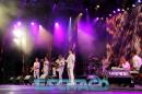 Postales del Festival del Chamam: Sbado II