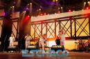 Postales del Festival del Chamam: Sbado II
