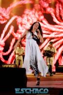 Postales del Festival del Chamam: Sbado II