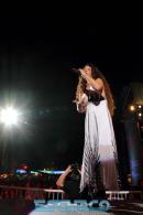 Postales del Festival del Chamam: Sbado II