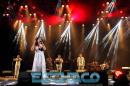 Postales del Festival del Chamam: Sbado II