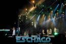 Postales del Festival del Chamam: Sbado II