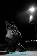 Postales del Festival del Chamam: Sbado II