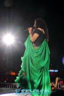 Postales del Festival del Chamam: Sbado II