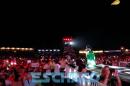 Postales del Festival del Chamam: Sbado II