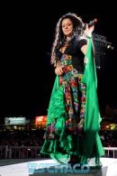 Postales del Festival del Chamam: Sbado II