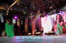 Postales del Festival del Chamam: Sbado II