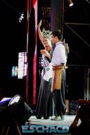 Postales del Festival del Chamam: Sbado II