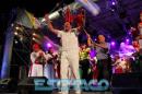 Postales del Festival del Chamam: Sbado II