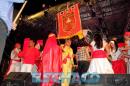 Postales del Festival del Chamam: Sbado II