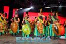 Postales del Festival del Chamam: Sbado II