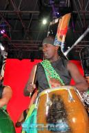 Postales del Festival del Chamam: Sbado II