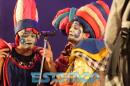 Postales del Festival del Chamam: Sbado II