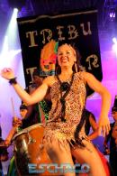 Postales del Festival del Chamam: Sbado II