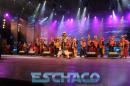 Postales del Festival del Chamam: Sbado II