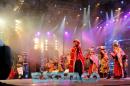 Postales del Festival del Chamam: Sbado II