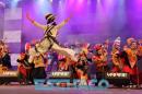 Postales del Festival del Chamam: Sbado II