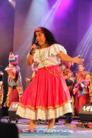 Postales del Festival del Chamam: Sbado II