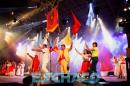 Postales del Festival del Chamam: Sbado II