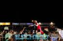 Postales del Festival del Chamam: Sbado II