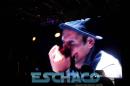 Postales del Festival del Chamam: Sbado II