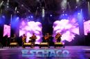 Postales del Festival del Chamam: Sbado II