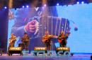 Postales del Festival del Chamam: Sbado II