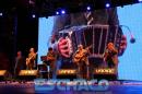 Postales del Festival del Chamam: Sbado II