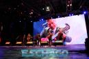 Postales del Festival del Chamam: Sbado II