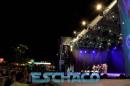 Postales del Festival del Chamam: Sbado II