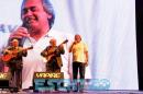 Postales del Festival del Chamam: Sbado II